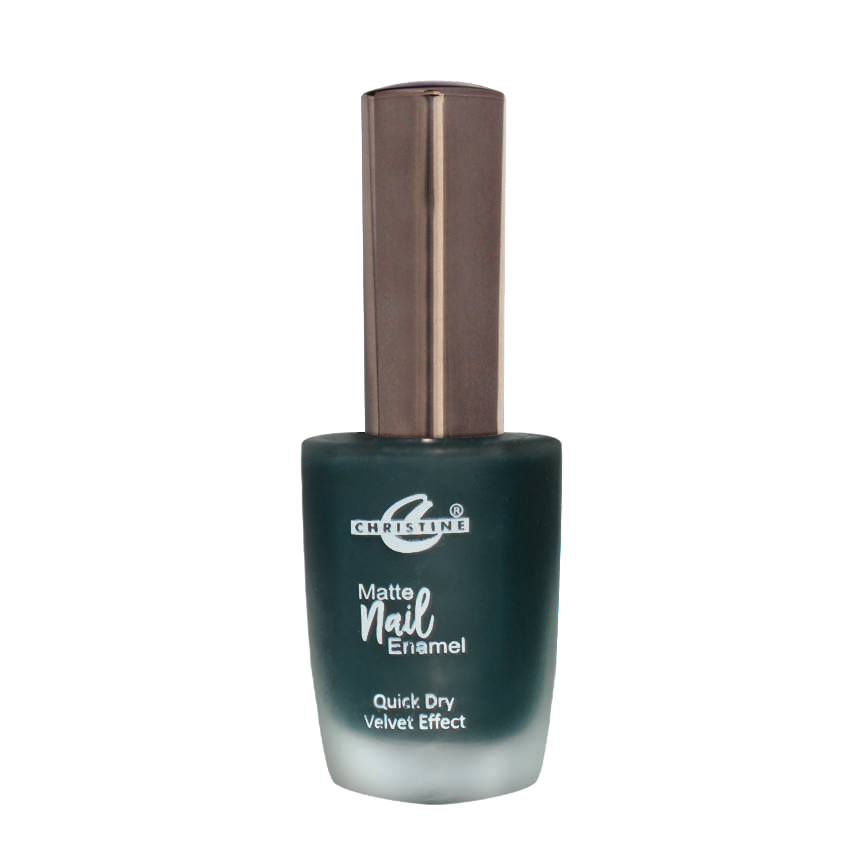 Matte Nail Polish_227
