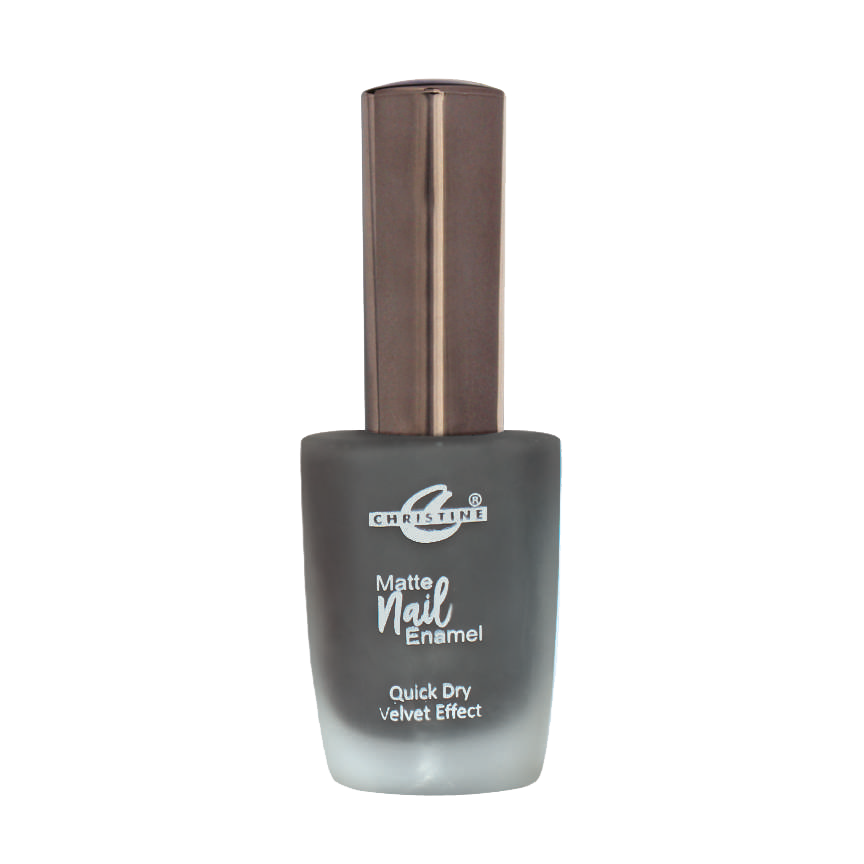 Matte Nail Polish_233