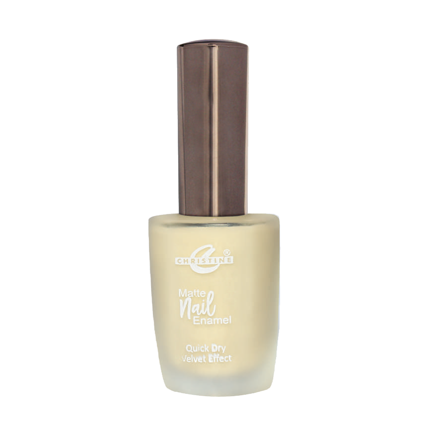 Matte Nail Polish_234