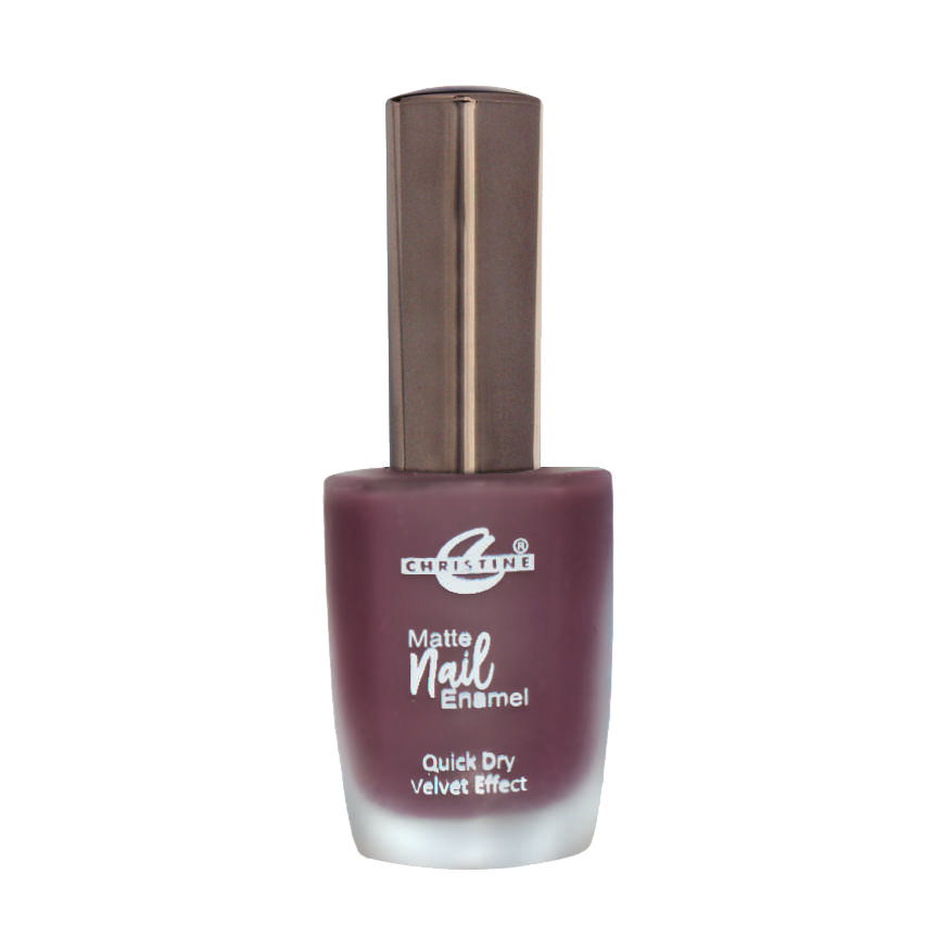 Matte Nail Polish_236