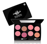 8 Natural Blush Shades