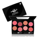 8 Natural Blush Shades