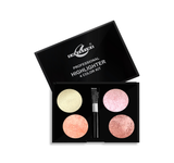 4 Different Color of Highlighter