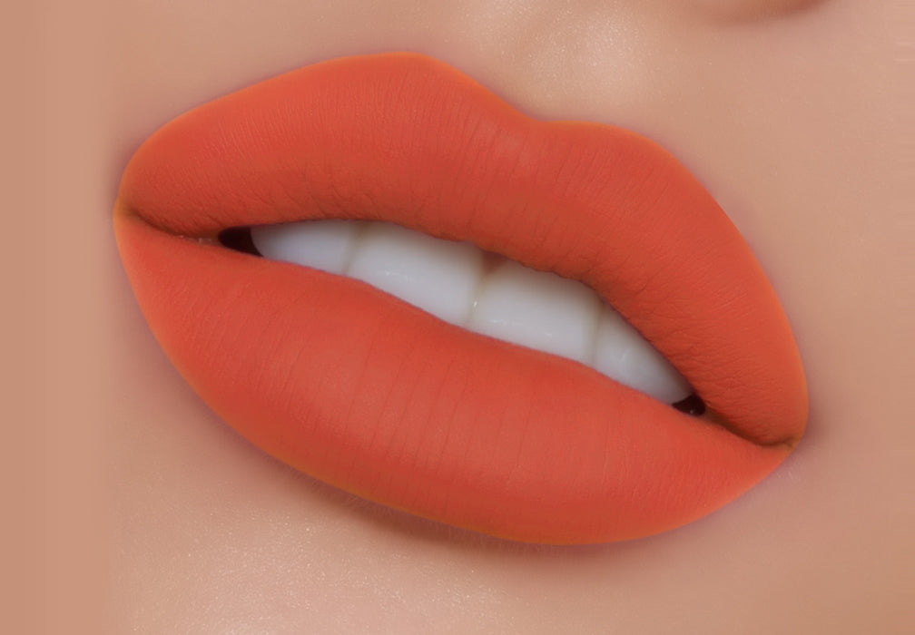 Sample of Lip Gloss Shade-55