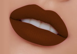 Sample of Matte Lip Gloss Shade 59