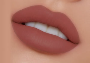 Sample of Matte Lip Gloss Shade 64