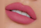 Sample of Matte Lip Gloss Shade 65