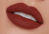 Sample of Matte Lip Gloss Shade 66