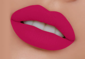 Sample of Matte Lip Gloss Shade 71