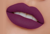 Sample of Matte Lip Gloss Shade 72