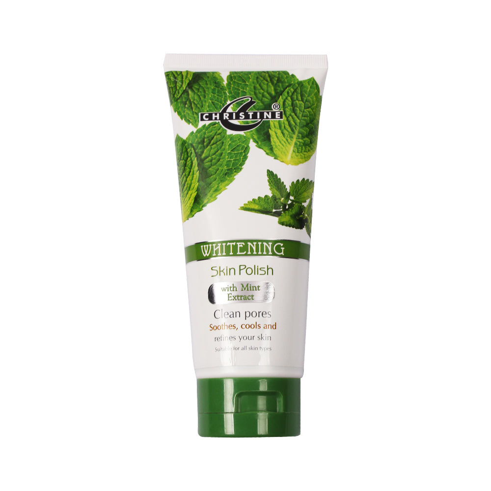 SkinPolishWishMintExtracts