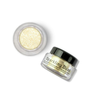 Image of Sparkling Dust - MAGIC GREEN-152
