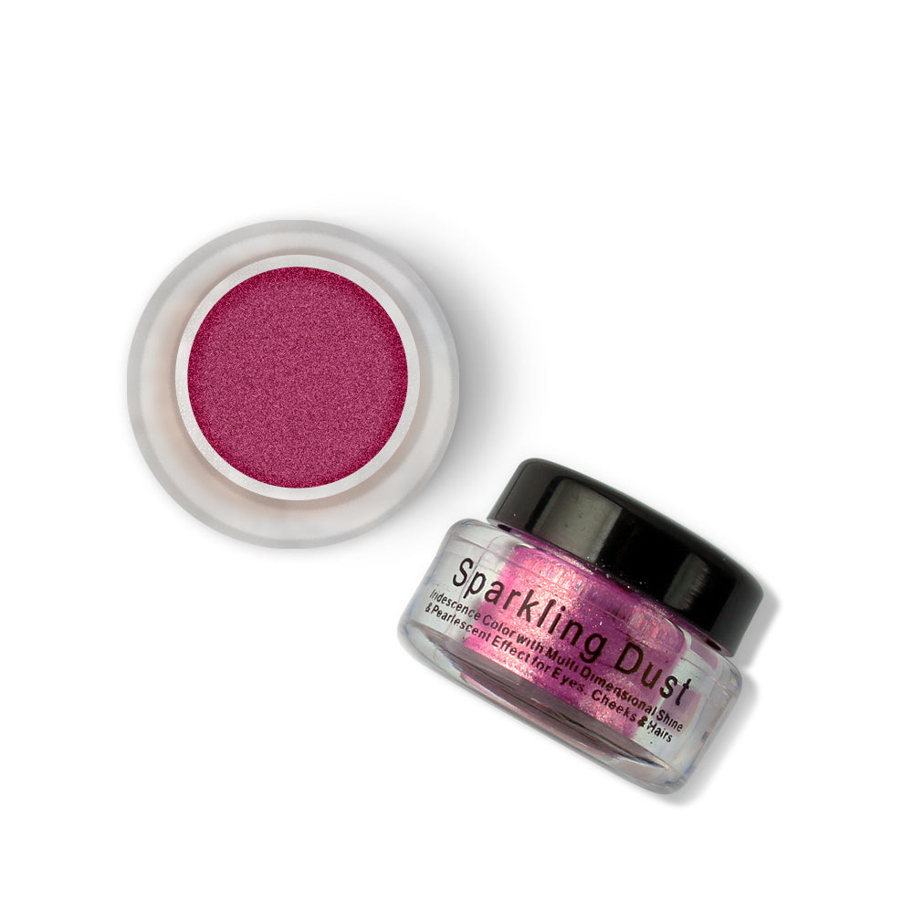 Image of Sparkling Dust - ROSE PINK-172