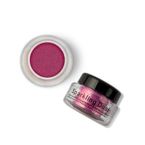 Image of Sparkling Dust - ROSE PINK-172
