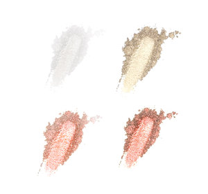 4 Different Colors of Highlighter