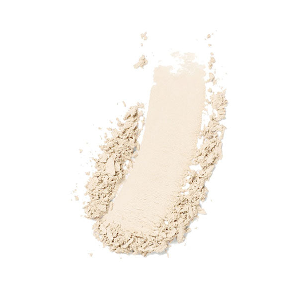 Swatch Loose Face Powder - Natural Pink-318