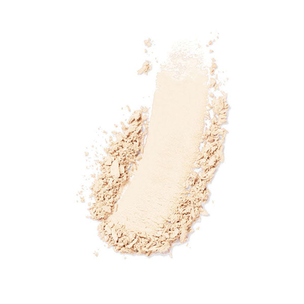 Swatch Loose Face Powder - Natural Pink-320