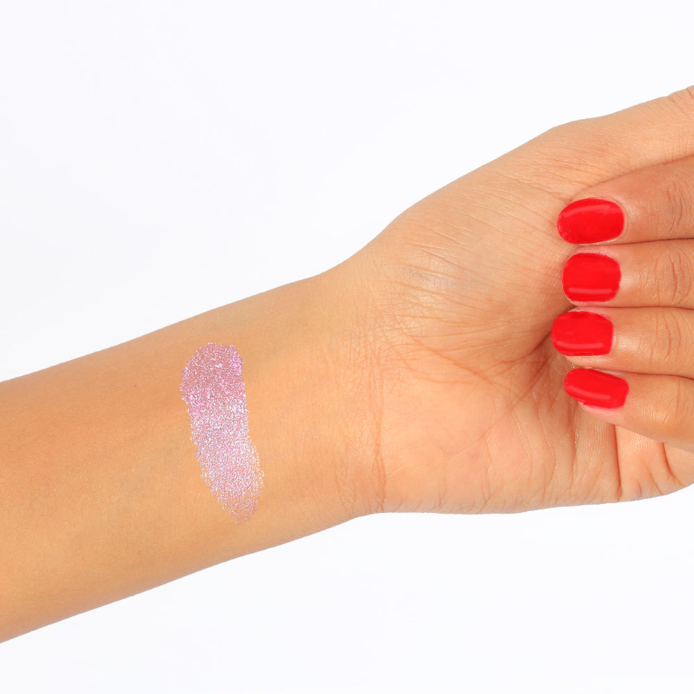 Swatch Sparkling Dust - MAGANTA-167
