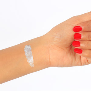 Swatch Sparkling Dust - SILVER-156