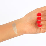 Swatch Sparkling Dust - SILVER RAINBOW-168