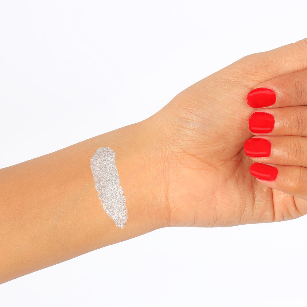 Swatch Sparkling Dust - SMOKEY-166