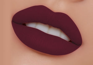 Swatch of Lip Gloss Shade 52