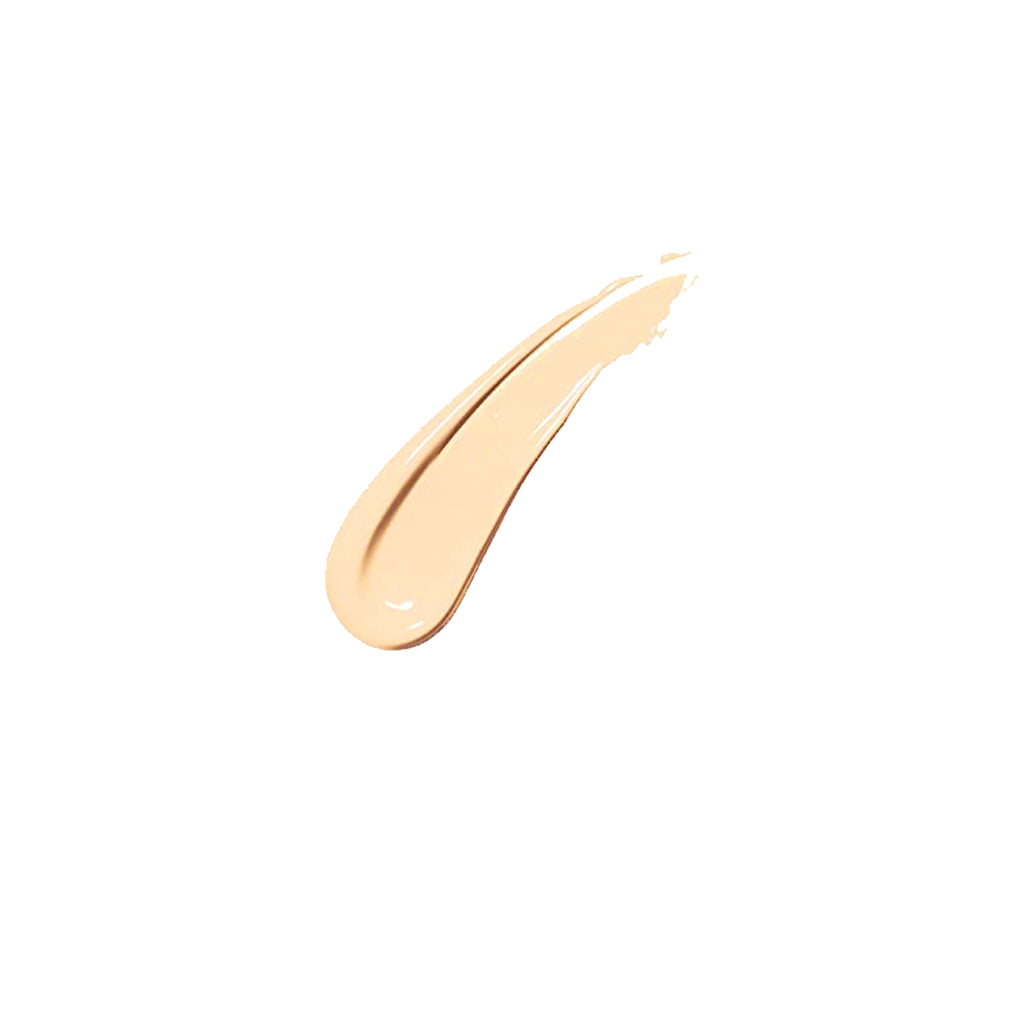 Swatch of Liquid Foundation Matte Finish - Nude-09