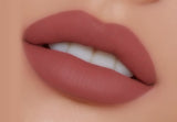 Swatch of Matte Lip Gloss shade 53