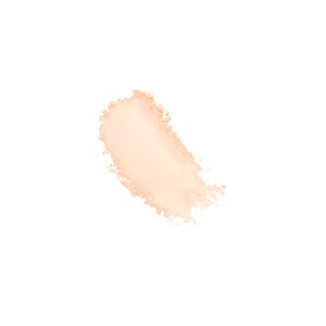 Swatch of Pro Face Two Way Cake Foundation - Natural 02