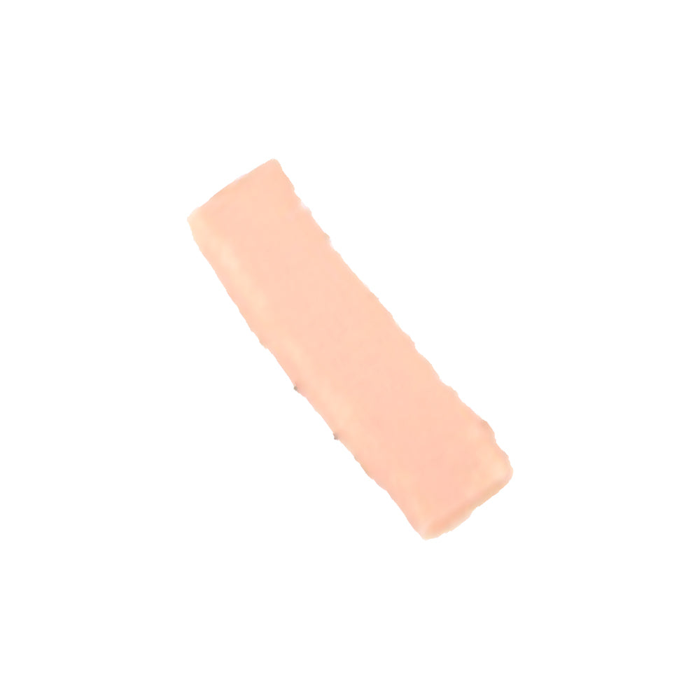 Swatch of Stick Foundation of Color CN-W1