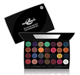 28 Different Colors of Eye Shades
