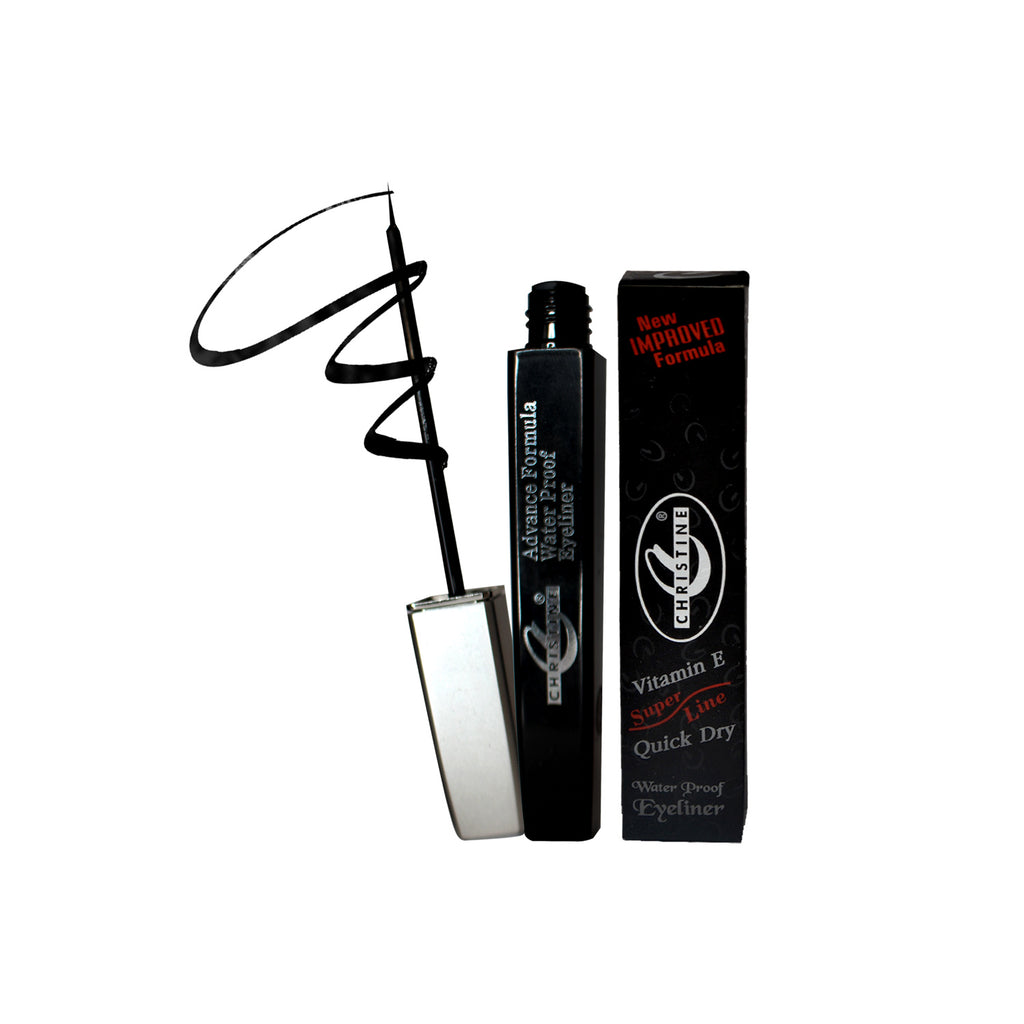 Liquid eyeliner image
