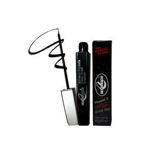 Liquid eyeliner image