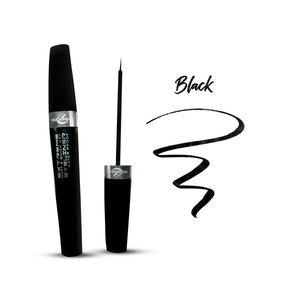 extreme eyeliner black