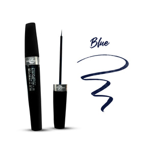 extremee eyeliner blue