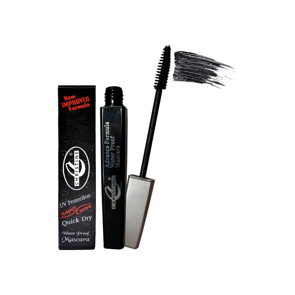waterproof mascara