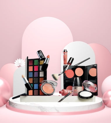 Christine Cosmetics Arabia