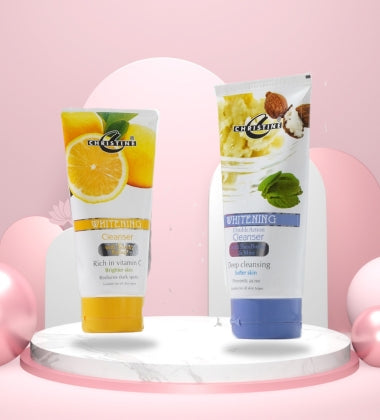 Christine Cosmetics Arabia