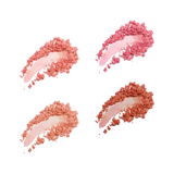 Blush Shades Sample