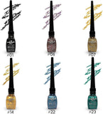 GLITTER EYELINER DEAL - 01