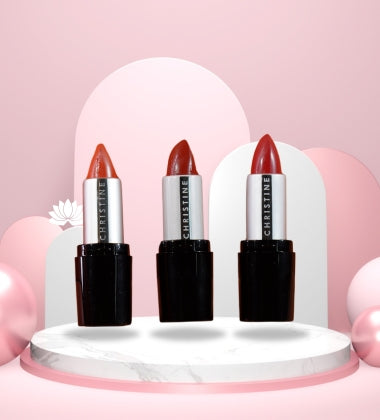 Christine Cosmetics Arabia