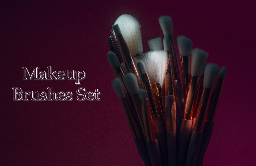 Christine Cosmetics Arabia