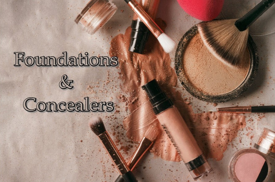 Christine Cosmetics Arabia