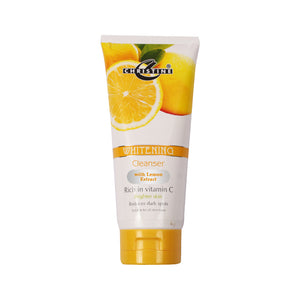 Cleanser With Lemon Extract