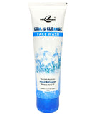 Cool & Cleanse Face Wash