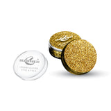 Image of Creamy Glitter 01-GOLD STAR