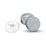 Image of Creamy Glitter 02-SILVER STAR