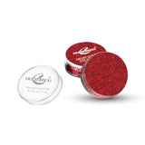 Image of Creamy Glitter 05-RAGING RED