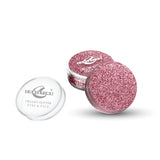 Image of Creamy Glitter 09-RUBY PINK