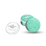 Image of Creamy Glitter 10-MINT GREEN